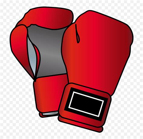 Boxing Glove Clipart Emoji,Boxing Glove Emoji - free transparent emoji - emojipng.com