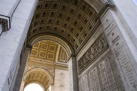 Arc de Triomphe Inside | Explore jon|k's photos on Flickr. j… | Flickr - Photo Sharing!