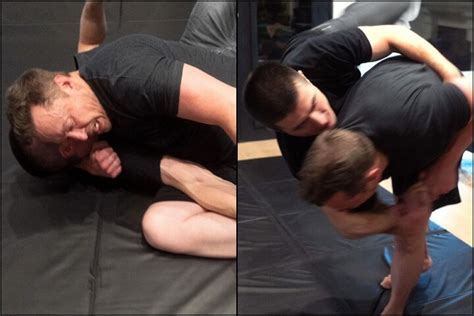 Elon Musk Trains Brazilian Jiu-Jitsu With Lex Fridman: "It Was Epic"