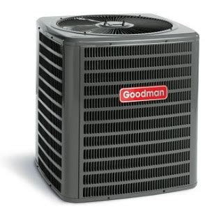 Trane vs Goodman: an air conditioner comparison guide