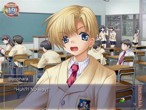 Warez Files Here: CLANNAD VISUAL NOVEL DOWNLOAD PC