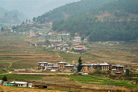 Punakha, Bhutan – ElevenRoute