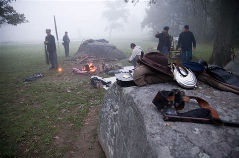 The Real Ghosts of Gettysburg — TOCWOC - A Civil War Blog