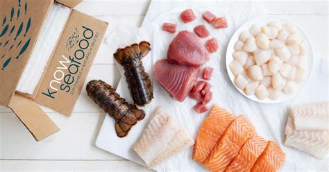 Best Seafood Delivery Services for 2023 - CNET