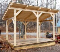 Lean to shed: Simple timber frame shed plans | Wood shed plans, Building a shed, Backyard sheds