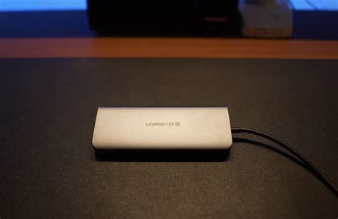 UGREEN USB-C Hub Review: Is It a Good Value? (Sep 2024)