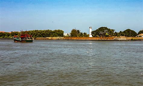 Kota Kuala Kedah Fort & Museum; Tale of a Fierce Little Fort