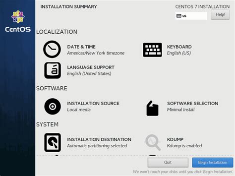 How to Install CentOS 7 (Easiest Guide With Screenshots)