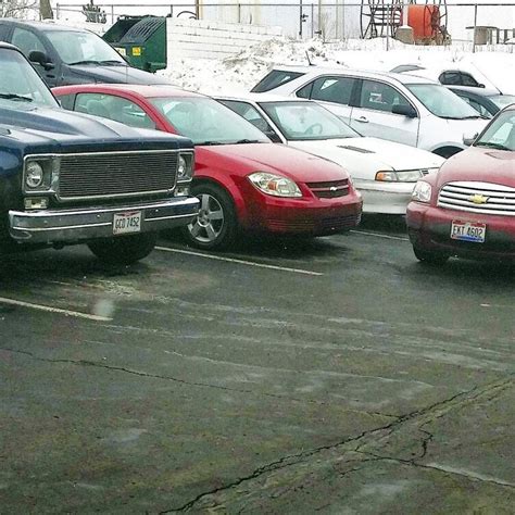 #itsachevything #chevy #chevrolet #chevyparking | Chevy, Chevrolet, Park