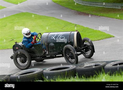 Bugatti Type 13 Brescia 1496cc 1925 Stock Photo - Alamy