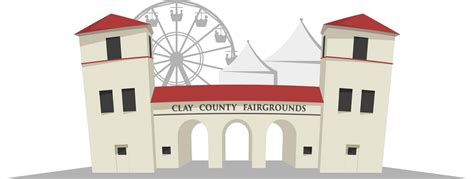 Clay County Regional Events Center – Clay County Fair and Events