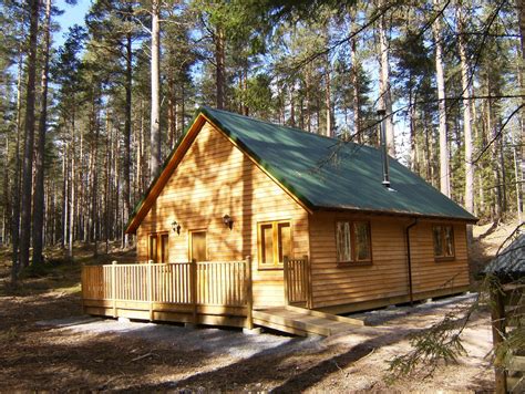 CAIRNGORM LODGES - Prices & Campground Reviews (Logie Coldstone, Scotland)