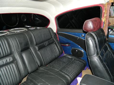 53-Chevy-interior-2012-1 | Welcome To Chris Pinto's 1953 Chevy Hot Rod ...