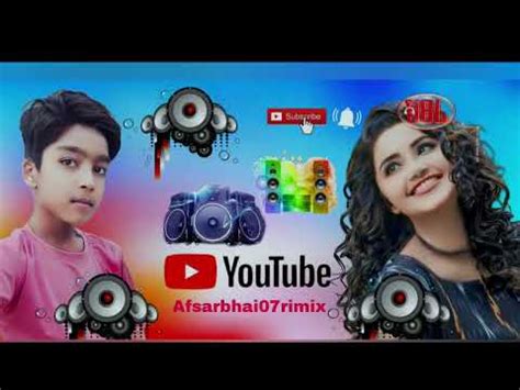 Ek Tara kismat da || 1000 subscribe plz complete ||dj song|dj remix song||||dj jbl|| - YouTube