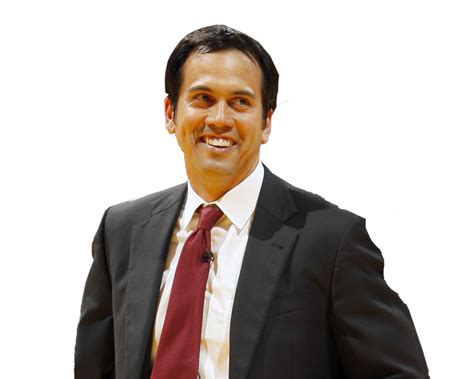 Erik Spoelstra reveals thoughts on coaching LeBron James and the new ...