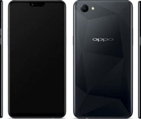 Oppo A3 - Checkout Full Specification - GizmoChina.com