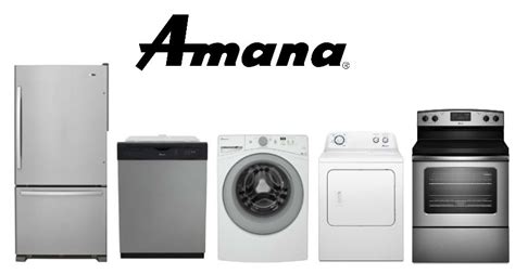 Amana Appliance Repair Pasadena | Affordable Repair