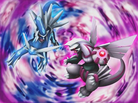 All Legendary Pokémon Wallpapers - Wallpaper Cave