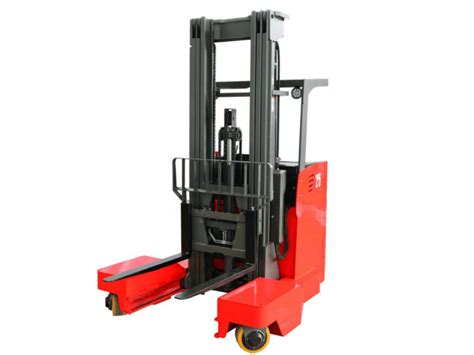 Walk Behind Forklift | Uforklift