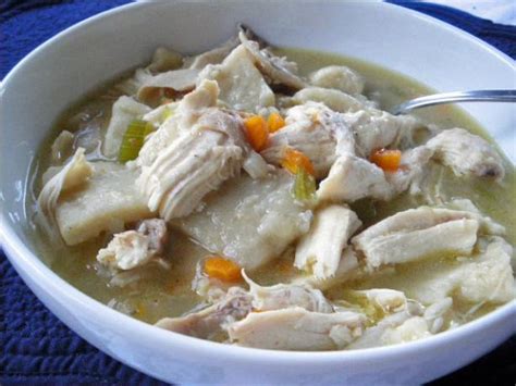 30 Of the Best Ideas for Paula Deen Chicken and Dumplings - Best Recipes Ideas and Collections