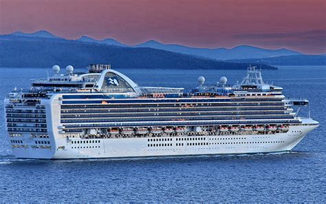 Ruby Princess Cruise Ship: Expert Reviews & Passport Information