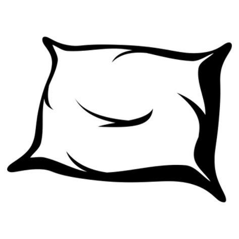 Pillow Icon #419136 - Free Icons Library