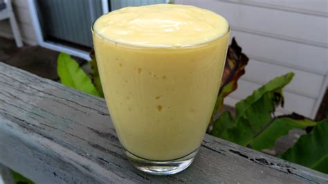 10 Best High-Calorie Smoothies Recipes | New Health Advisor