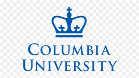 Columbia University Collection - Columbia University Transparent Logo ...