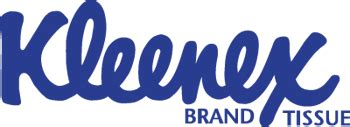 Kleenex logo