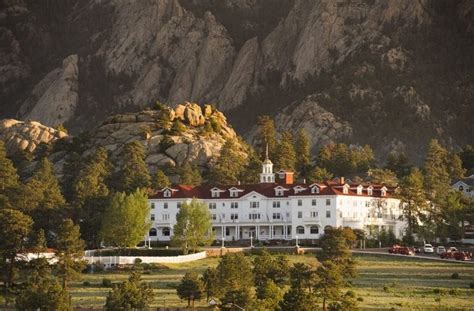 3 Luxury Hotels in Estes Park, Colorado | 3, 4 and 5 Stars