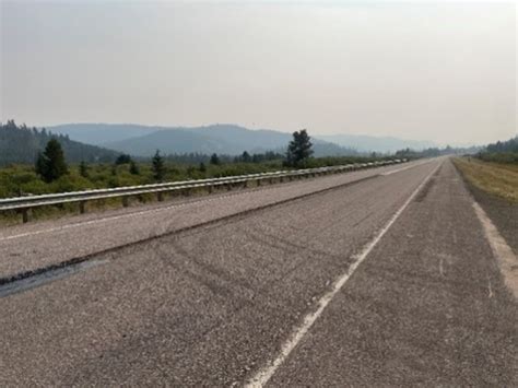 Paving the Future: Montana Highway 200 - J-Band