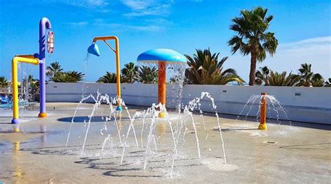 Caleta Dorada (Fuerteventura/Caleta de Fuste) - All-inclusive Resort Reviews + Photos + Price ...