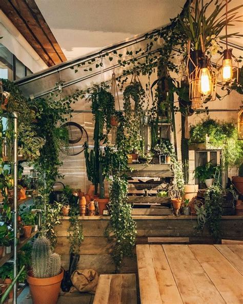 11 Amazing Indoor Garden Design Ideas to Enhance Your Home Beautiful ...