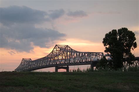 Horace Wilkinson Bridge – Kermit Murray's Photography Blog