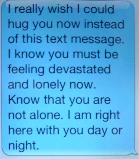 How to Comfort a Friend Via Text Message in 2020 | Comfort quotes, Friends quotes, Friend quotes ...