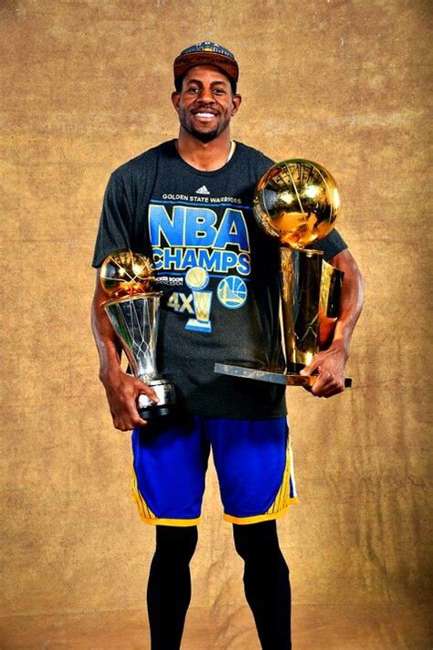 Andre Iguodala - 2015 Finals MVP | Golden state warriors, Nba legends, Andre iguodala