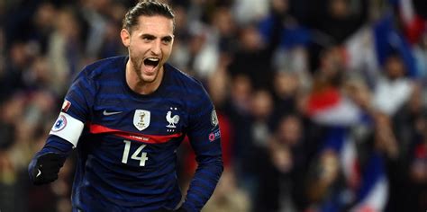 from banned to executive, the strong comeback of Adrien Rabiot in the French team | Global ...