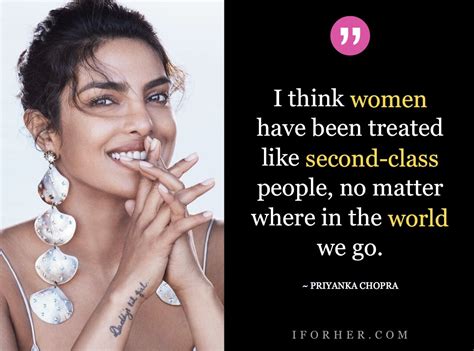 22 Gender Equality Quotes By Famous Celebrities