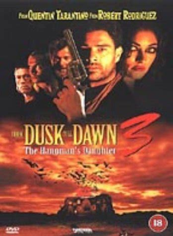 From Dusk Till Dawn 3: The Hangman's Daughter (1999)