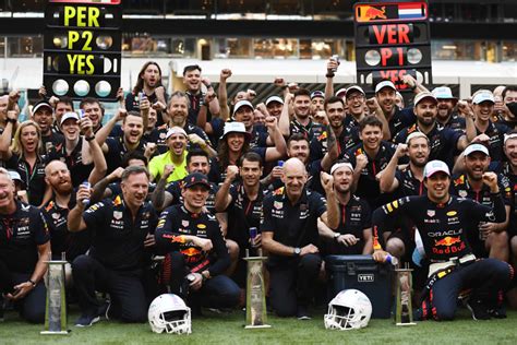 FACTS AND STATS: Verstappen on a roll in the States, as he ties the Red ...