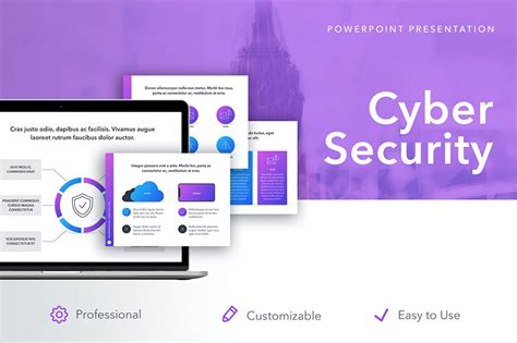 $99 Websites + Website Design: 25 Best Free Cyber Security PowerPoint ...