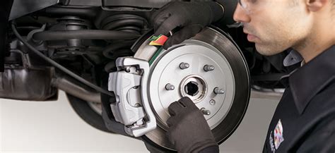 How to change the brake pads | Brandon Cadillac Service