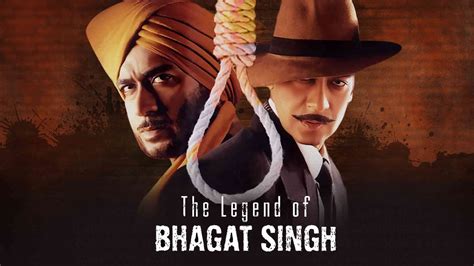 Watch The Legend of Bhagat Singh Movie Online - Stream Full HD Movies on Airtel Xstream