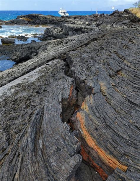 Pawai Bay, Kailua-Kona - Hawaii Beaches