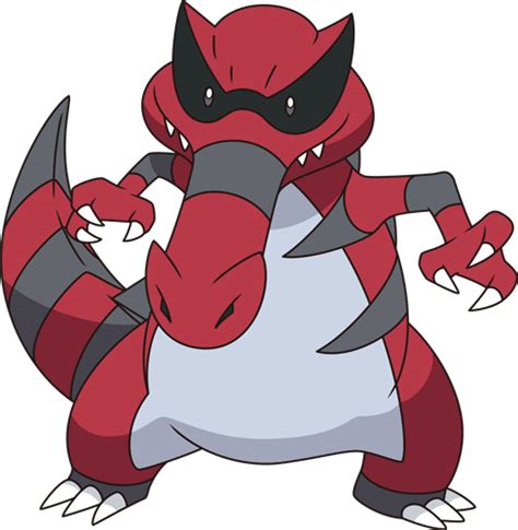 Krookodile | Pokémon Wiki | Fandom | Pokemon pokedex, Pokemon teams, Pokemon snorlax