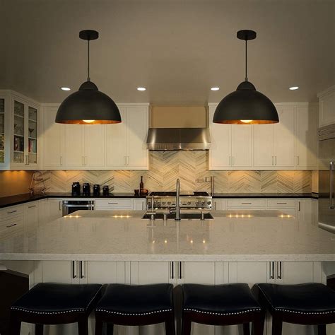 The Top 12 Kitchen Lighting Trends 2022