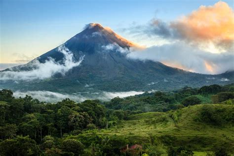 Ultimate List Of The Best Arenal Volcano Hikes, Costa Rica