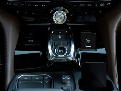 2024 Acura MDX: 77 Interior Photos | U.S. News