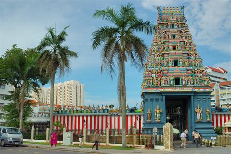 Srinivasa Perumal Temple Kumbakonam, India - Location, Facts, History and all about Srinivasa ...