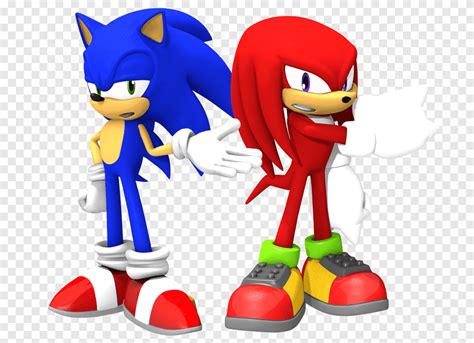 Sonic & Knuckles Sonic Advance 3 Sonic & Sega All-Stars Racing สนับมือที่ตัวตุ่นนิ้ว, รูปการ ...